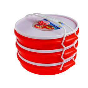 Rantang Catering Ss - 3 (2 Warna) GC